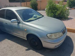 Used Nissan Sunny in Manama