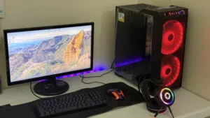 Pc gaming بي سي جيمنج