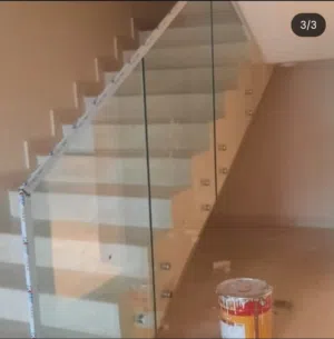 glass ksa tampered