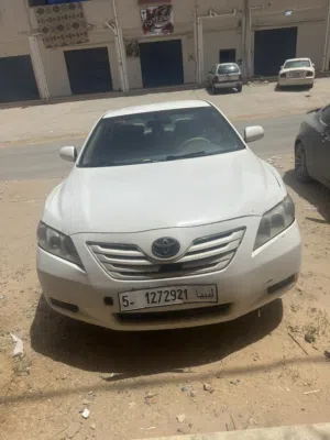 Used Toyota Camry in Tripoli