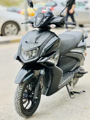يماها ZRموديل2023