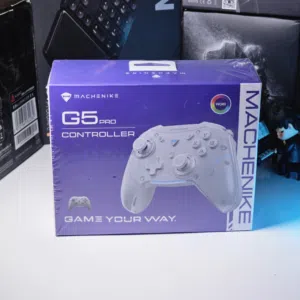 G5 Pro controller
