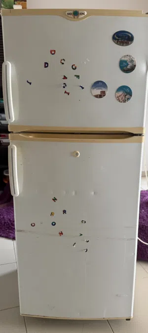 Nikai fridge used