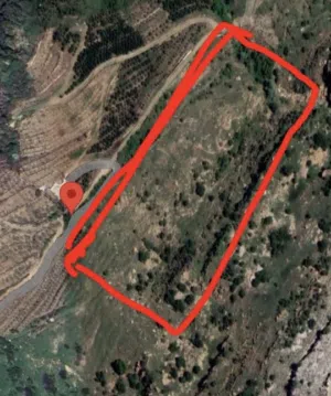 Commercial Land for Sale in Matn Baskinta