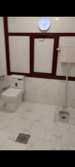 للايجار شقق بالعقيله قطعه 4 وقطعه 2