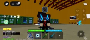 حساب روبلوكس للبيع
