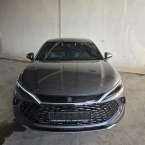 BYD QinL بي واي دي  2024 عداد زيرو