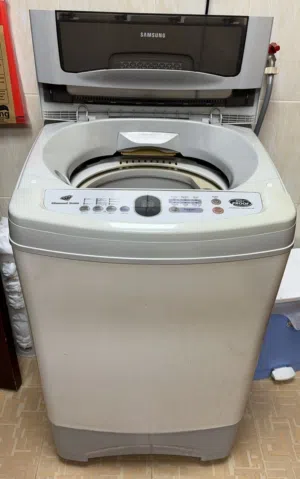 Samsung Washing machine