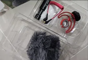 Rode Video Micro Mic