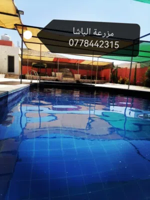 2 Bedrooms Chalet for Rent in Zarqa Al-Qnaiya