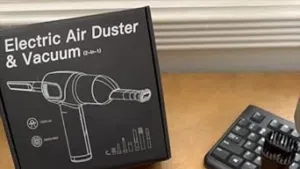 منفاخ هواء 2in1
