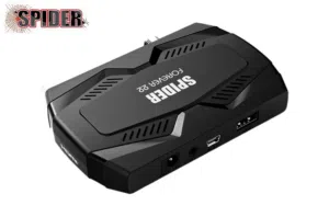 Spider Receivers for sale in Amman