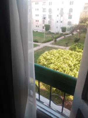 Furnished Monthly in Cairo Fifth Settlement