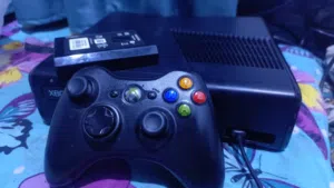 اكس بوكس 360 مهكر ونضيف اقره الوصف