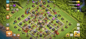 Clash of Clans Accounts and Characters for Sale in Rabat