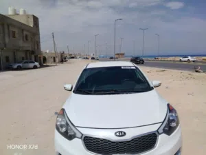 كيا فورتي  2015 امريكيه