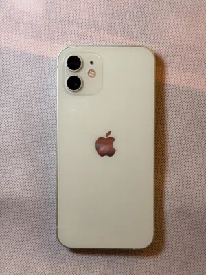 Apple iPhone 12 128 GB in Zarqa
