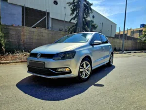 New Volkswagen Polo in Bethlehem