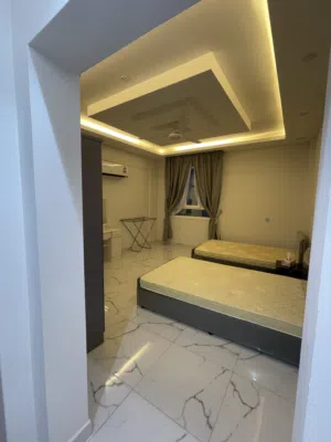 107 m2 2 Bedrooms Apartments for Rent in Muscat Al Khoud