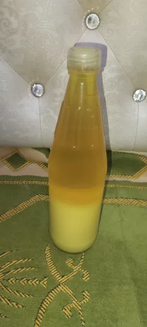 سمن جعد محلي