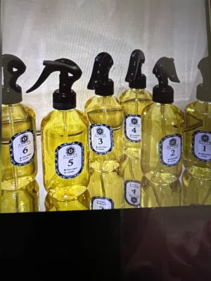 عطور من كل انواع