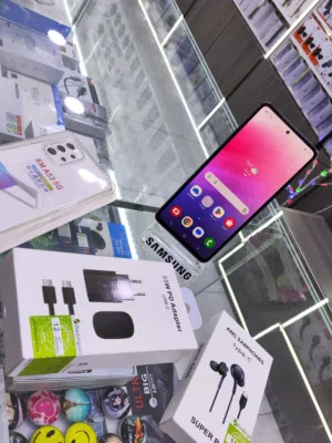 Samsung Galaxy A53 5G 128 GB in Zarqa