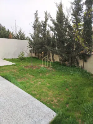 في أجمل مناطق عبدون شقة تسوية 150م بتشطيبات راقية / ref 1096