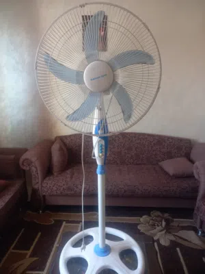 مروحه عامودي مستعمله