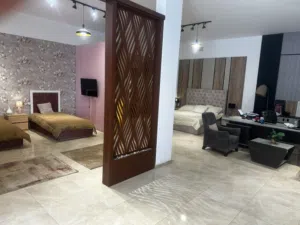 صالات للايجار
