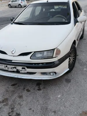 رينو لاغونا 95 جير اوتوماتيك مرخصة لشهر 8 للبيع للاستفسار
