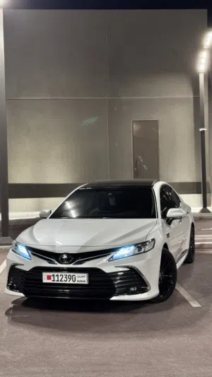 Camry 2023 Limited 40th Anniversary