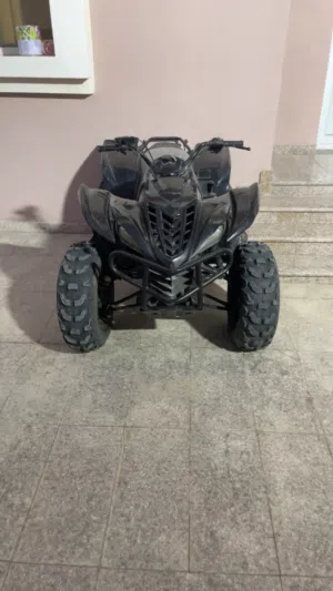 Yamaha 350 cc
