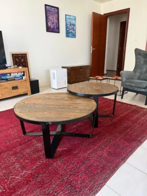 Coffee Table(sets of 2)