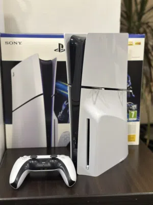 Pa5 Slim Digital