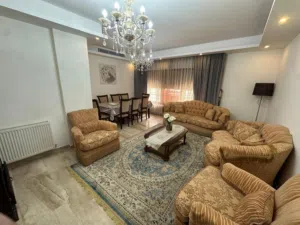 شقه مفروشه للبيع في عبدون ( Property 48256 )-164499