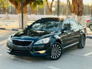 New Kia Other in Benghazi