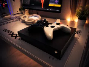 Xbox One Xbox for sale in Muscat
