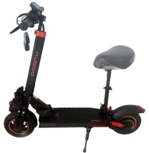 Kugoo S5 Max Electric Scooter