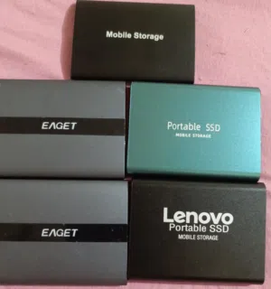 هاردات حاسبة SSD