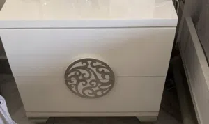 غرفة نوم ميداس مستعمل