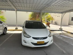 Hyundai Elantra 2012 for Sale