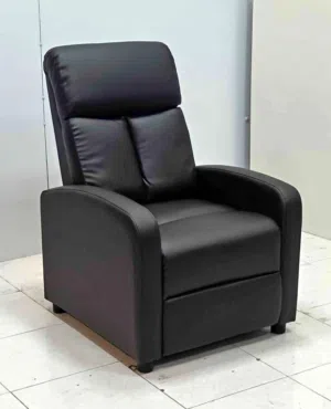 recliner sofa