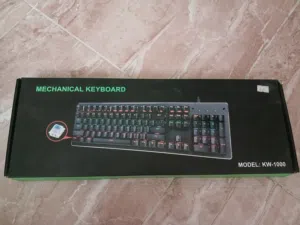 كيبورد ميكانيكال Mechanical Keyboard