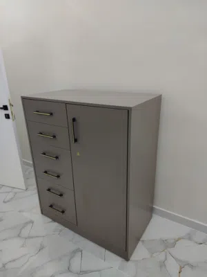 خزانة عمق 60 ارتفاع 120