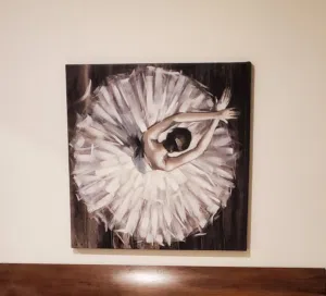 لوحة رسم كانڤاس من ميداس 100cm * 100cm