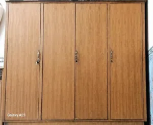 كنتور وبي مجال الخانه الوسط بدون قفل