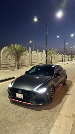 سوناتا ان لاين