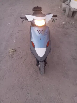 دراجه تسعه نضيفه كلها شغاله تخبل كلشي ما نقصها