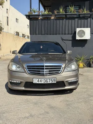 مرسيدس s350 للبيع