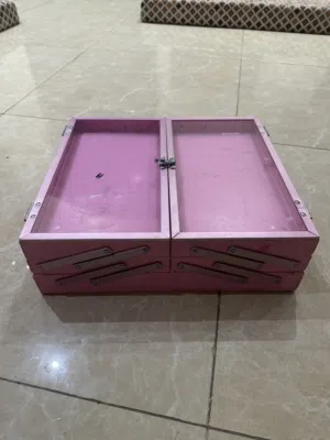 Box good condition